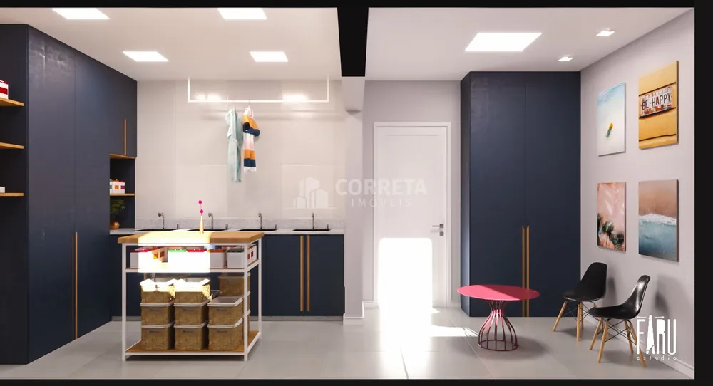 Apartamento, 2 quartos, 64 m² - Foto 12