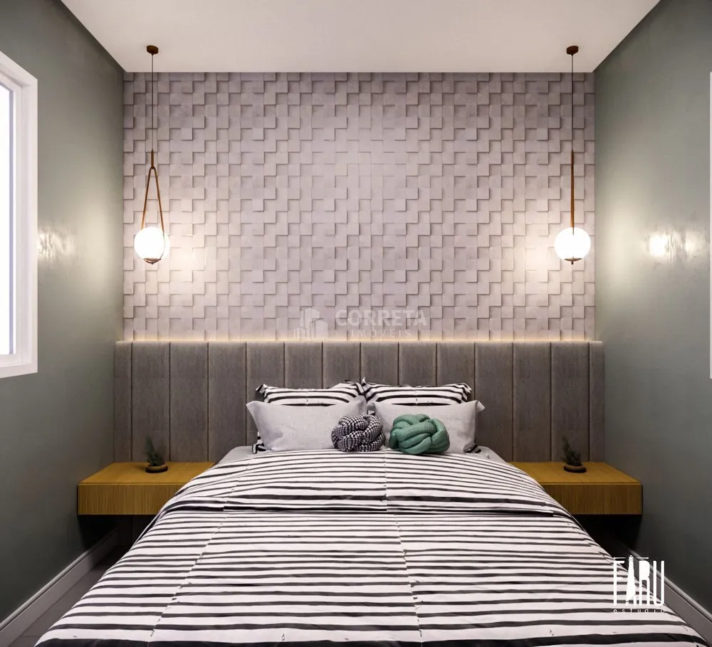 Apartamento, 2 quartos, 64 m² - Foto 11