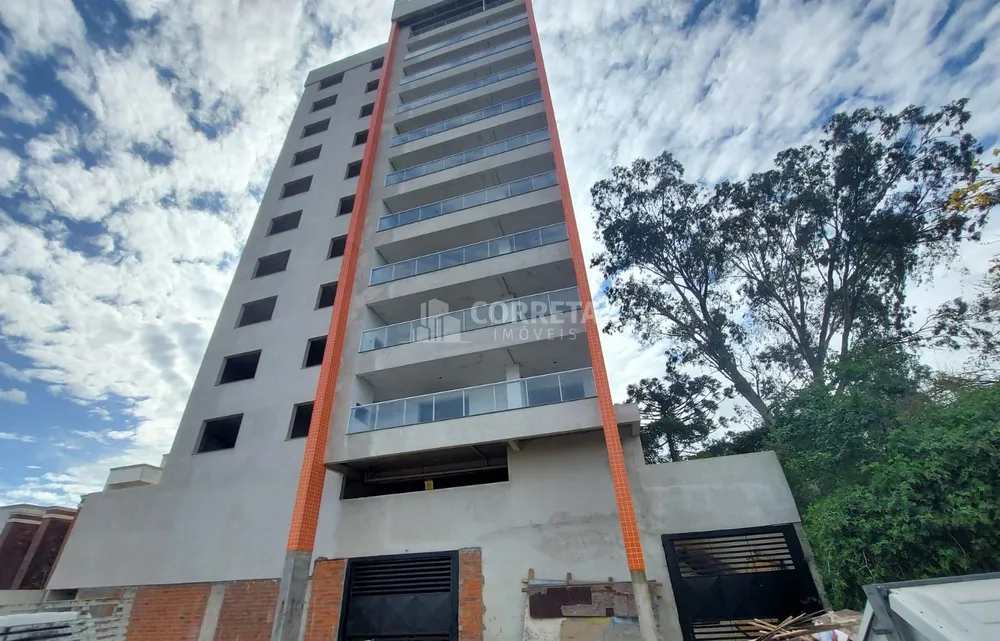Apartamento, 3 quartos, 131 m² - Foto 2