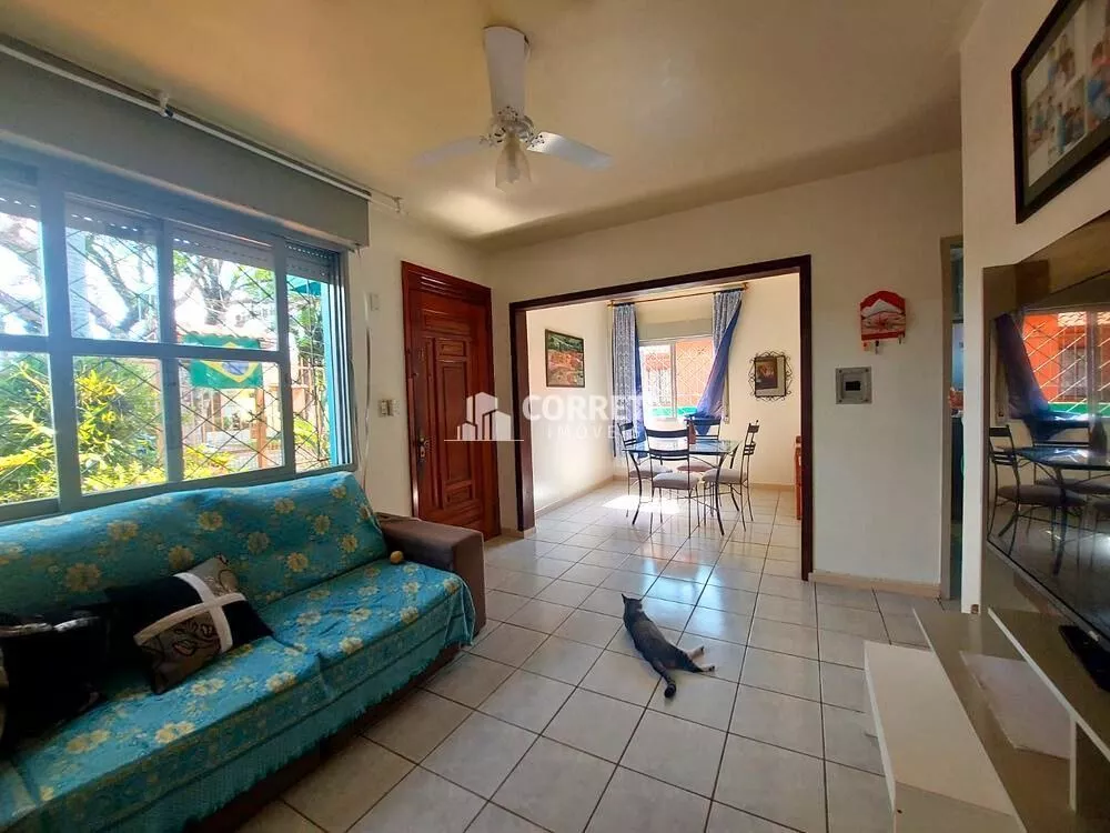 Casa, 4 quartos, 372 m² - Foto 3