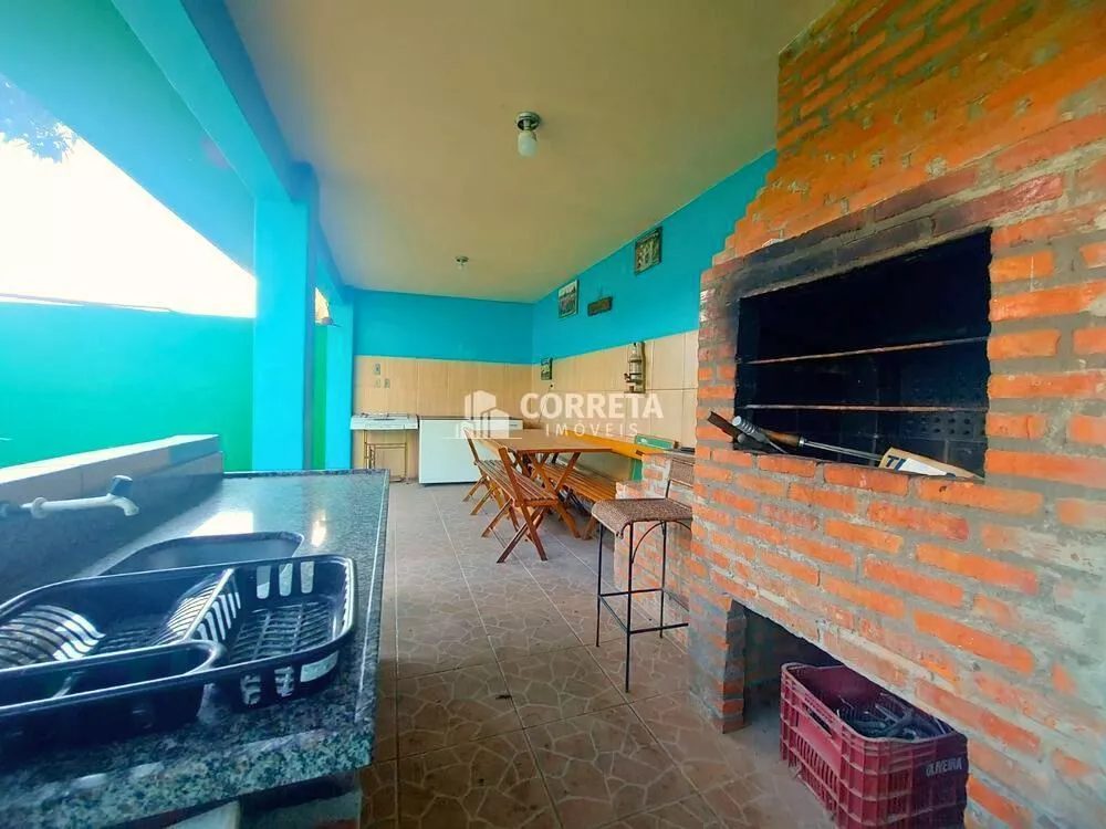 Casa, 4 quartos, 372 m² - Foto 15