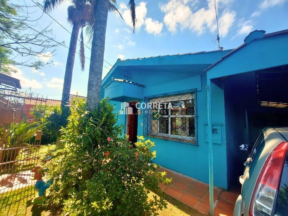 Casa, 4 quartos, 372 m² - Foto 1