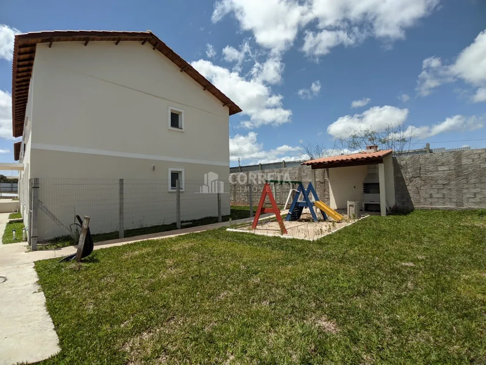 Apartamento, 2 quartos, 48 m² - Foto 7