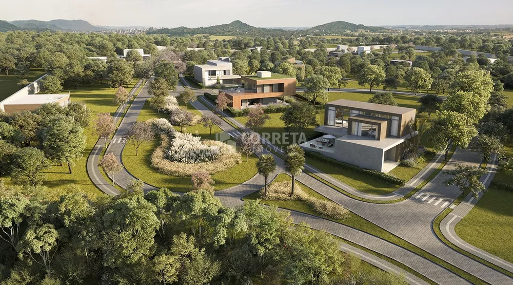 Terreno, 306 m² - Foto 6