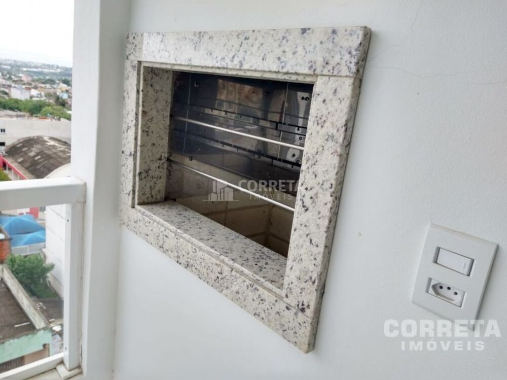 Apartamento, 1 quarto, 43 m² - Foto 2