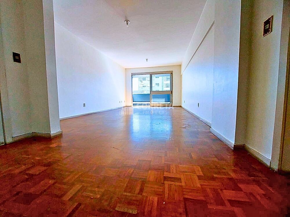 Apartamento, 3 quartos, 121 m² - Foto 1