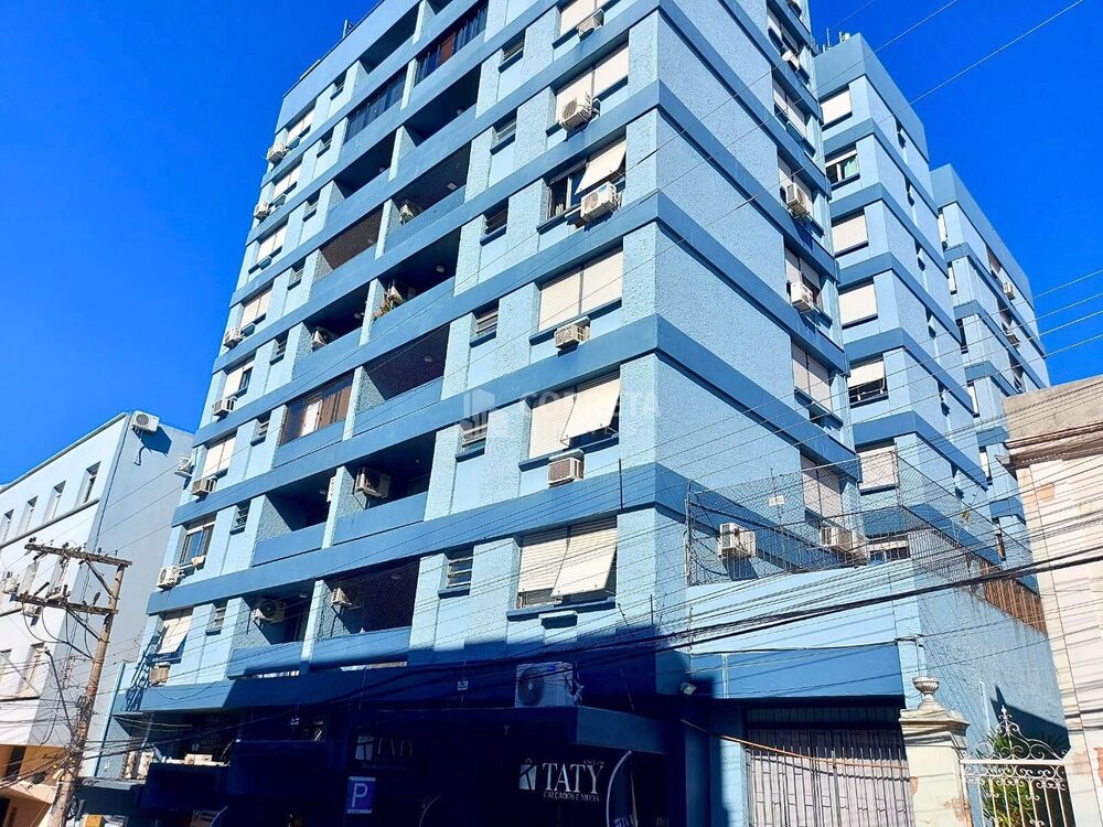 Apartamento, 3 quartos, 121 m² - Foto 8