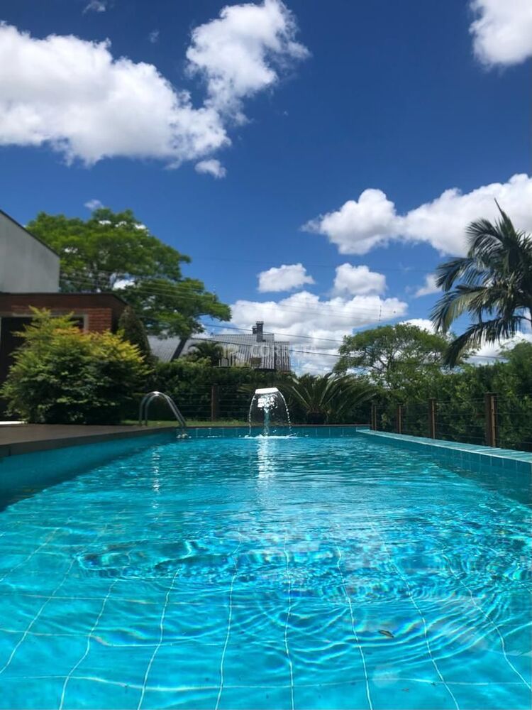 Casa, 4 quartos, 280 m² - Foto 3