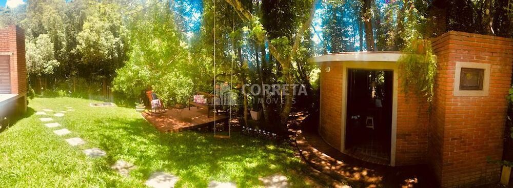 Casa, 4 quartos, 280 m² - Foto 1