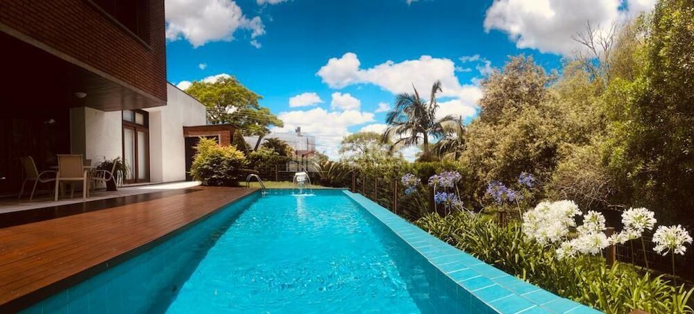 Casa, 4 quartos, 280 m² - Foto 5
