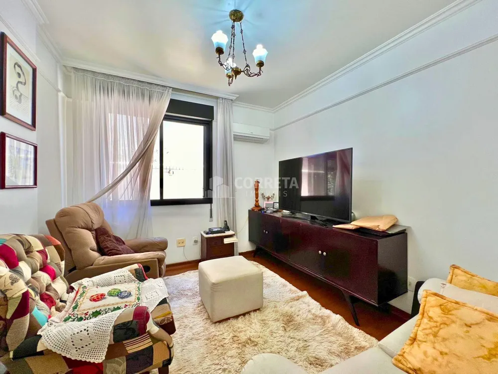 Apartamento, 3 quartos, 156 m² - Foto 7