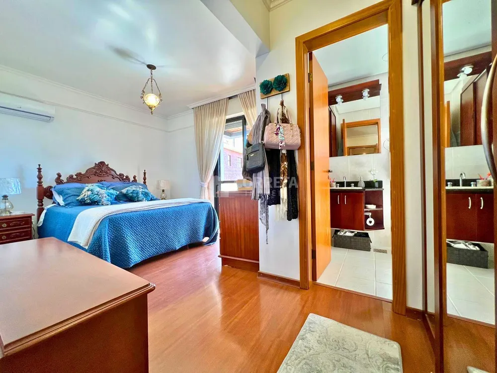 Apartamento, 3 quartos, 156 m² - Foto 9