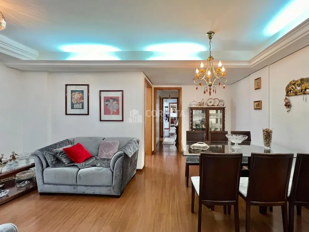 Apartamento, 3 quartos, 156 m² - Foto 10