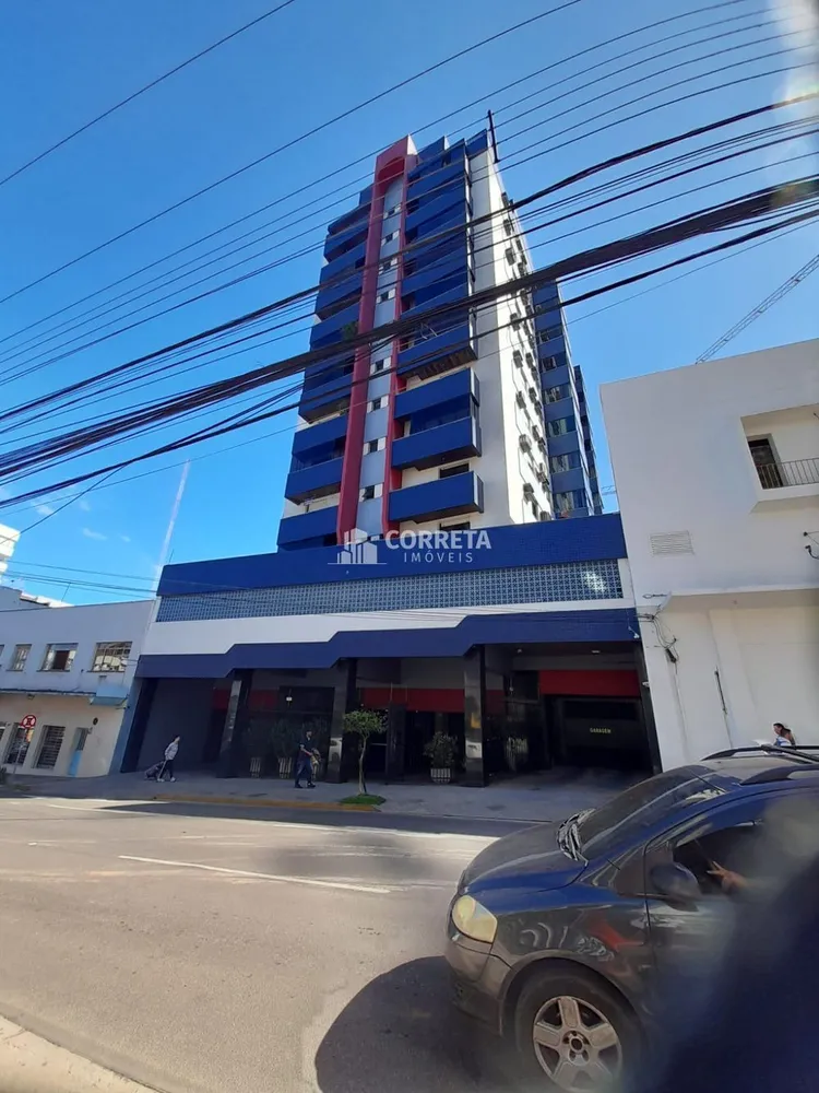 Apartamento, 3 quartos, 156 m² - Foto 2
