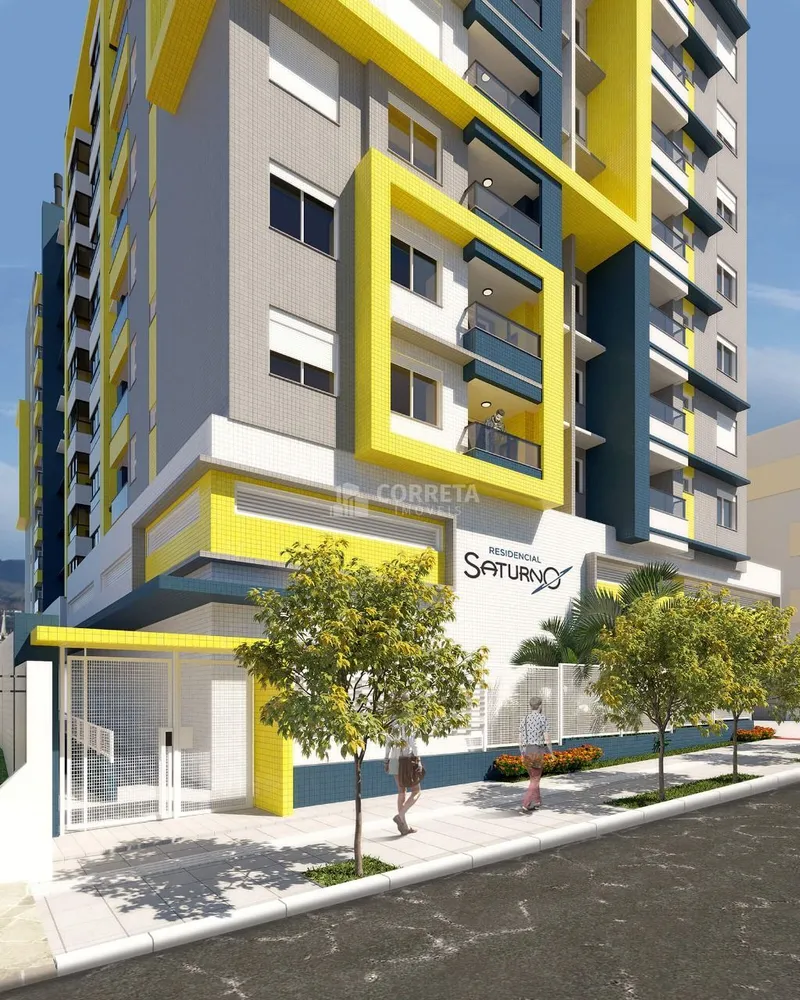 Apartamento, 1 quarto, 48 m² - Foto 5