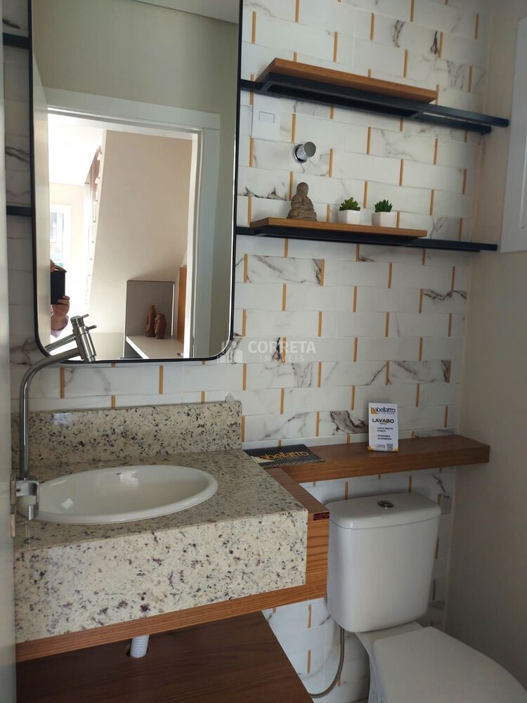 Casa de Condomínio, 3 quartos - Foto 5