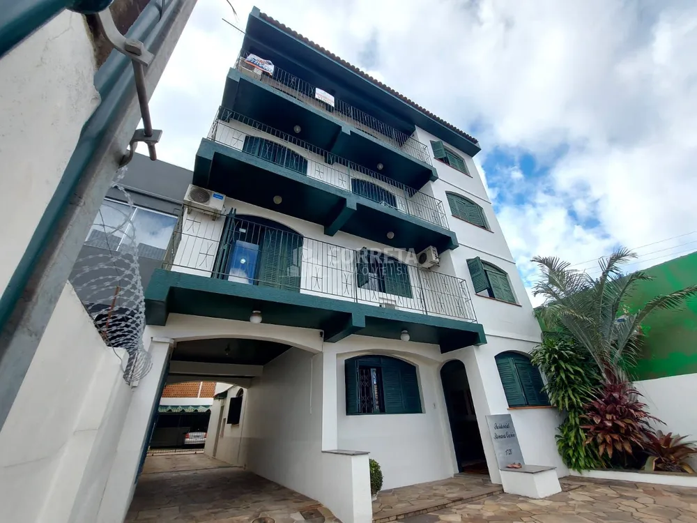 Apartamento, 3 quartos, 125 m² - Foto 2
