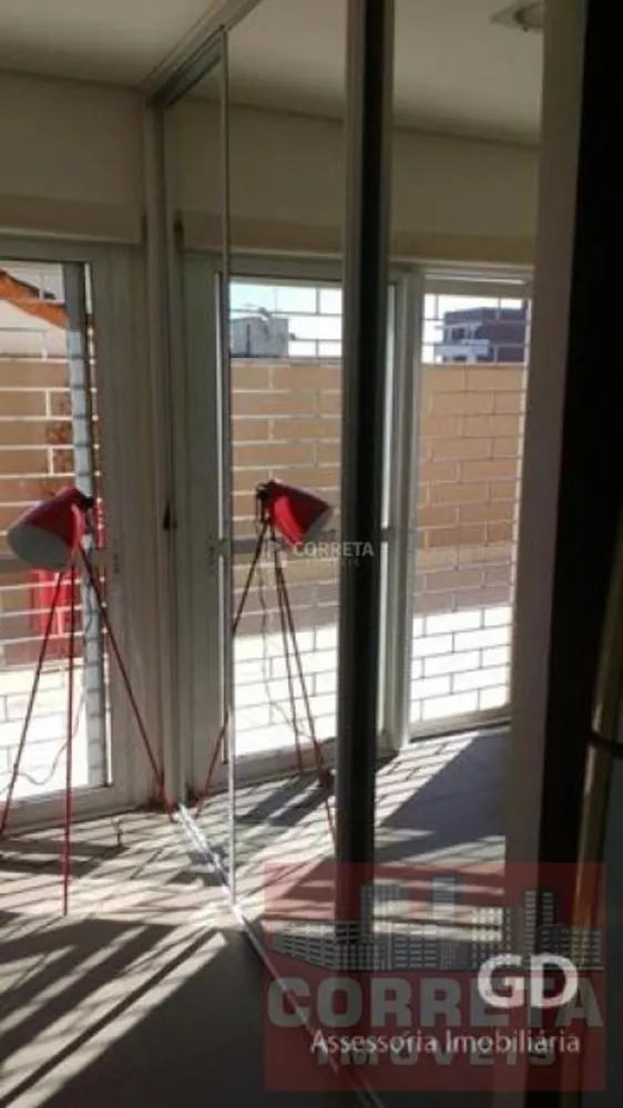 Apartamento, 1 quarto, 63 m² - Foto 1