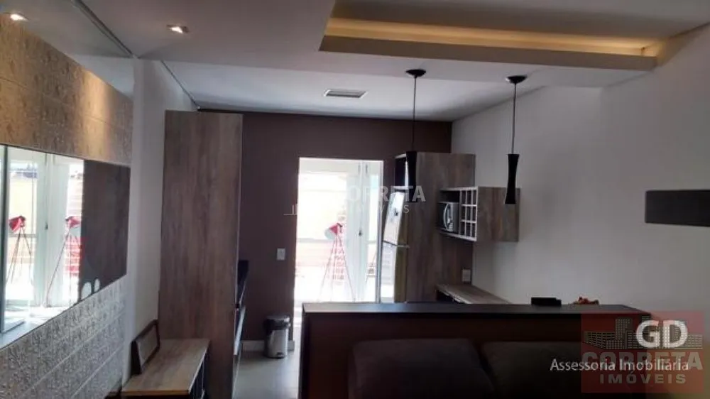 Apartamento, 1 quarto, 63 m² - Foto 7