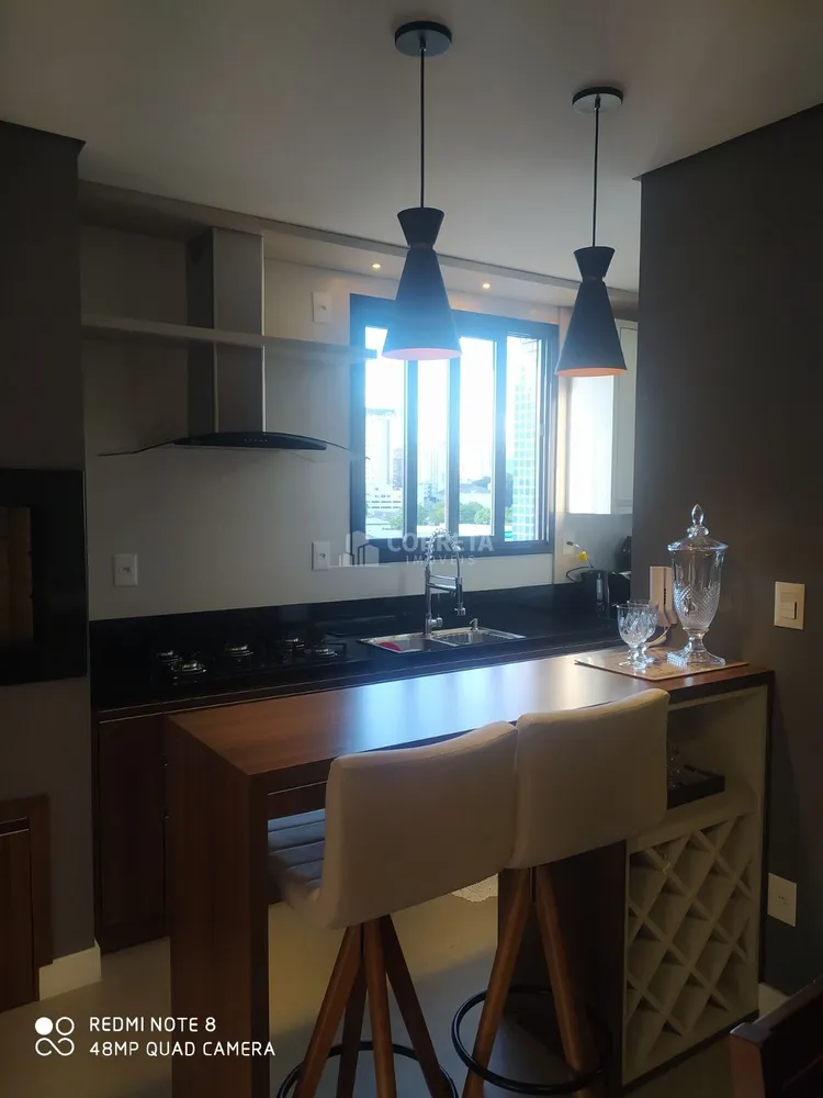 Apartamento, 2 quartos, 84 m² - Foto 8