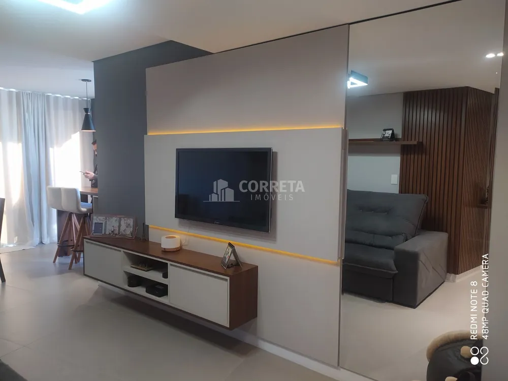 Apartamento, 2 quartos, 84 m² - Foto 8
