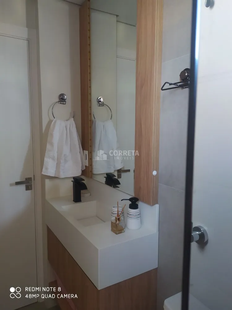 Apartamento, 2 quartos, 84 m² - Foto 3