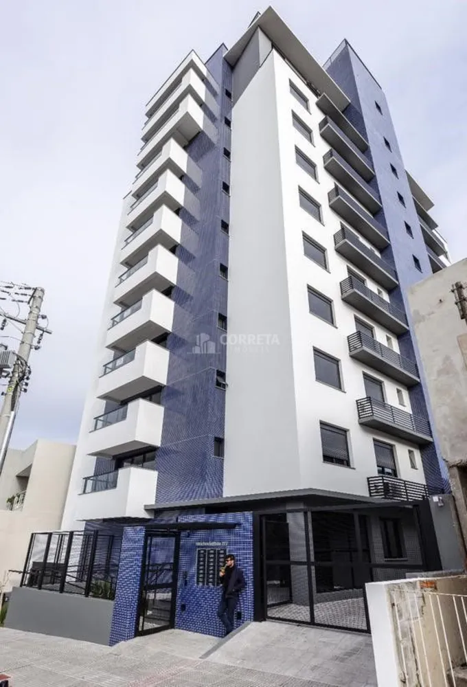 Apartamento, 2 quartos, 84 m² - Foto 4