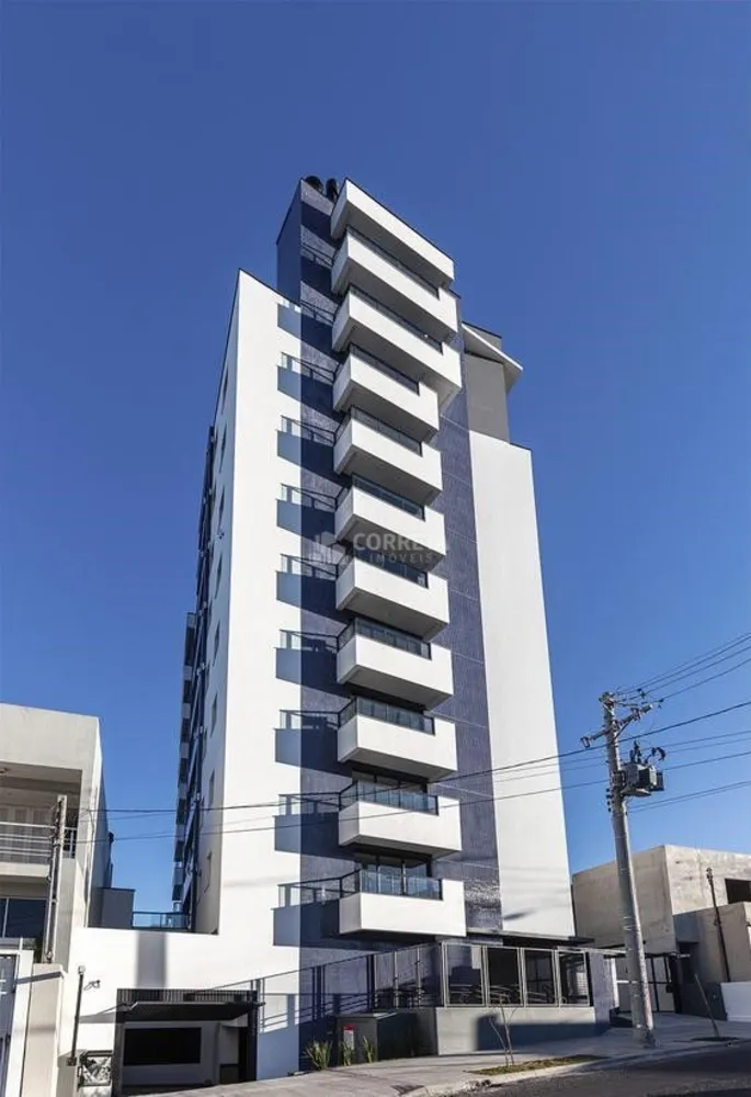 Apartamento, 2 quartos, 84 m² - Foto 4
