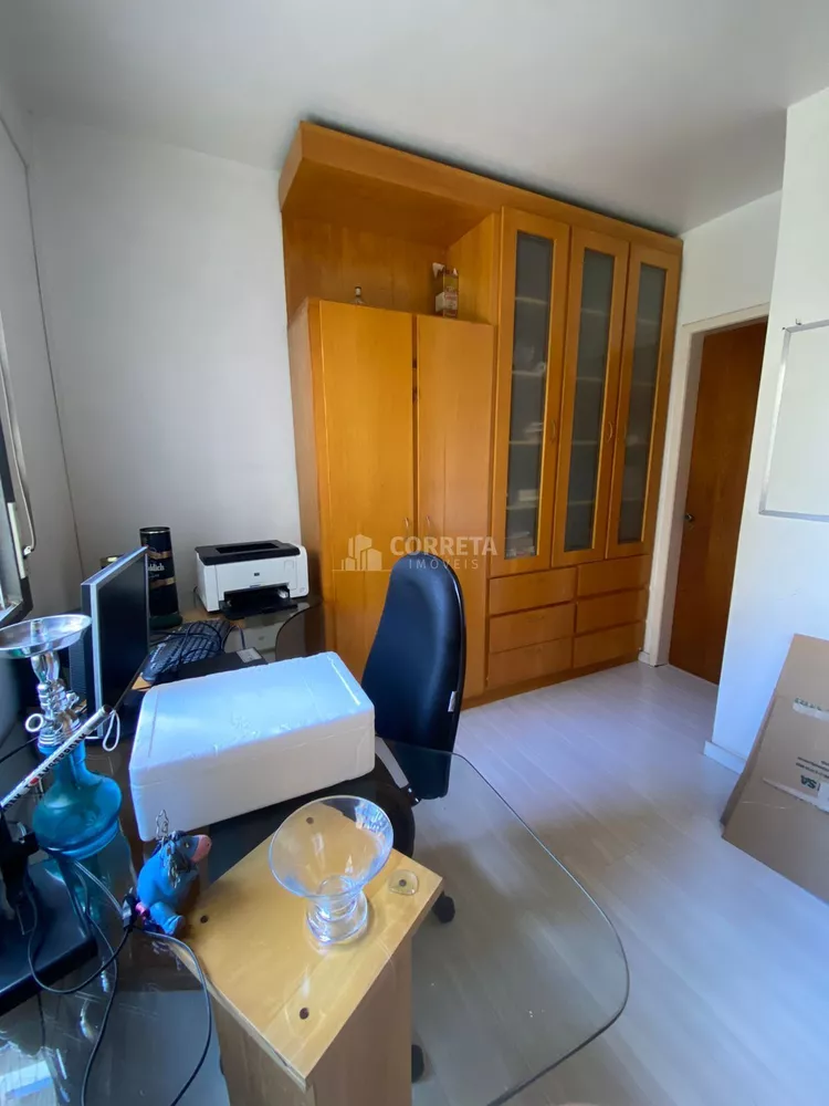 Cobertura, 4 quartos, 220 m² - Foto 14