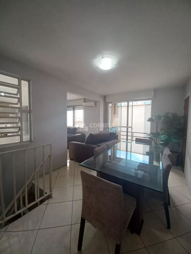 Cobertura, 4 quartos, 220 m² - Foto 7