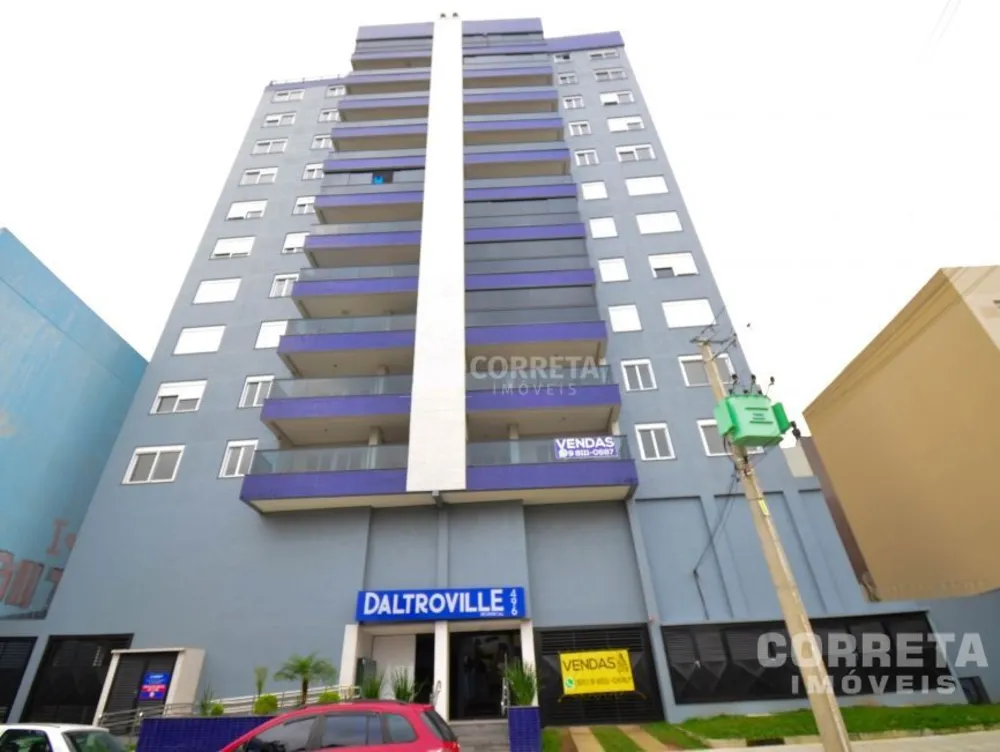 Apartamento, 3 quartos, 125 m² - Foto 6