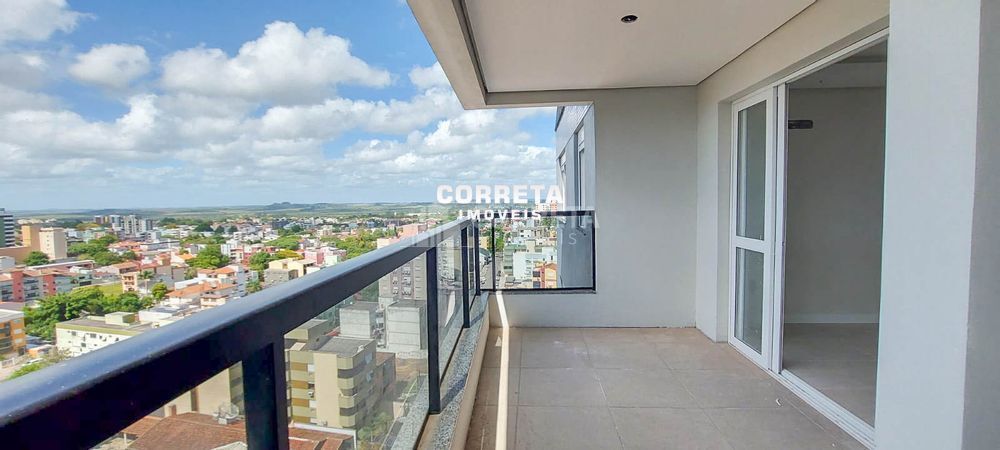 Apartamento, 3 quartos, 125 m² - Foto 1