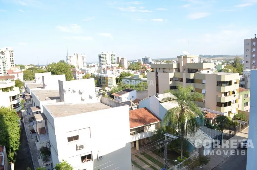 Apartamento, 3 quartos, 125 m² - Foto 19