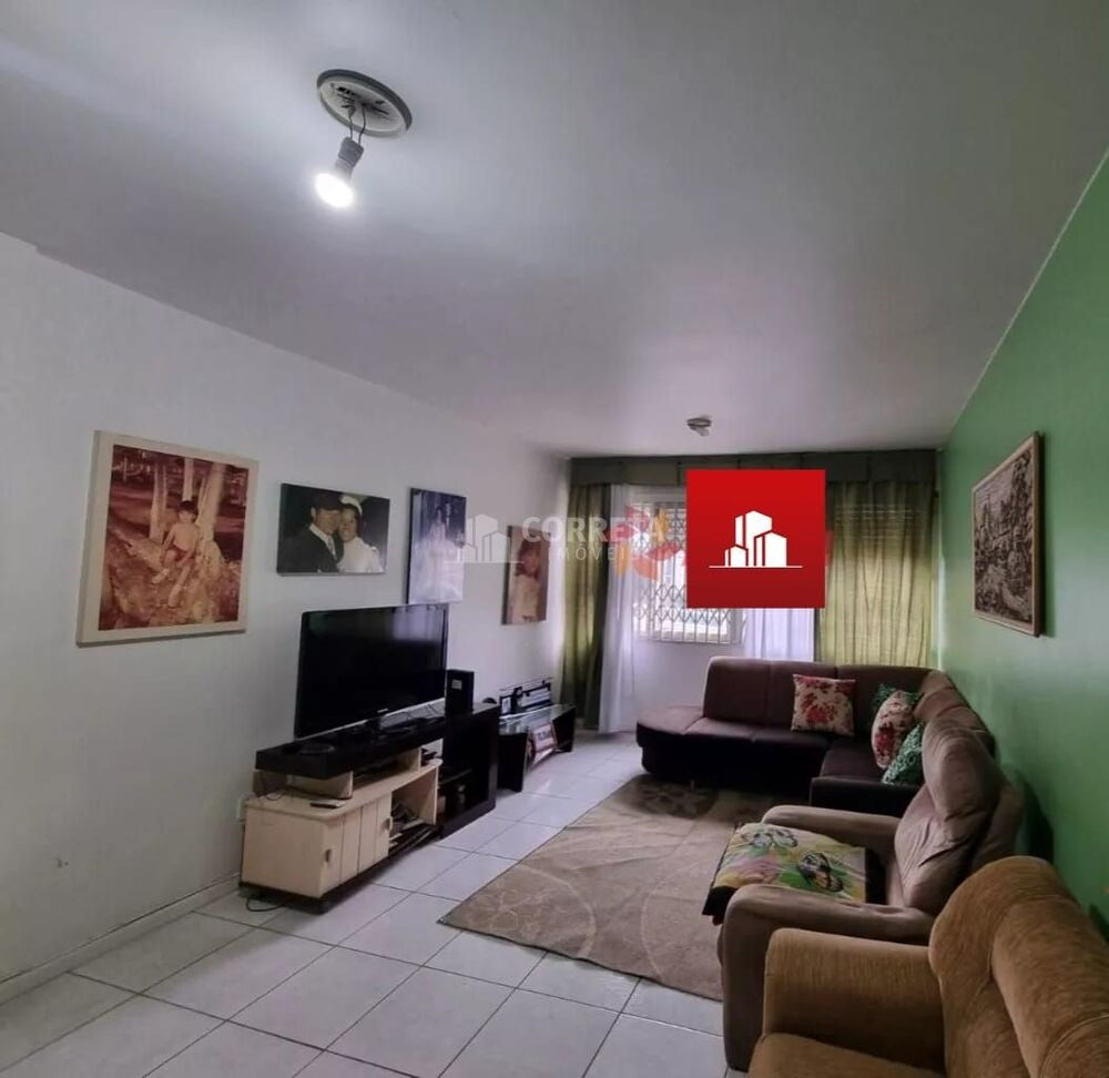 Apartamento, 3 quartos, 158 m² - Foto 4