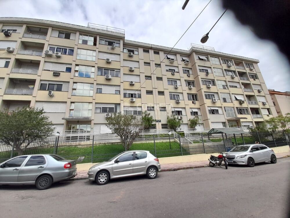 Apartamento, 3 quartos, 158 m² - Foto 1