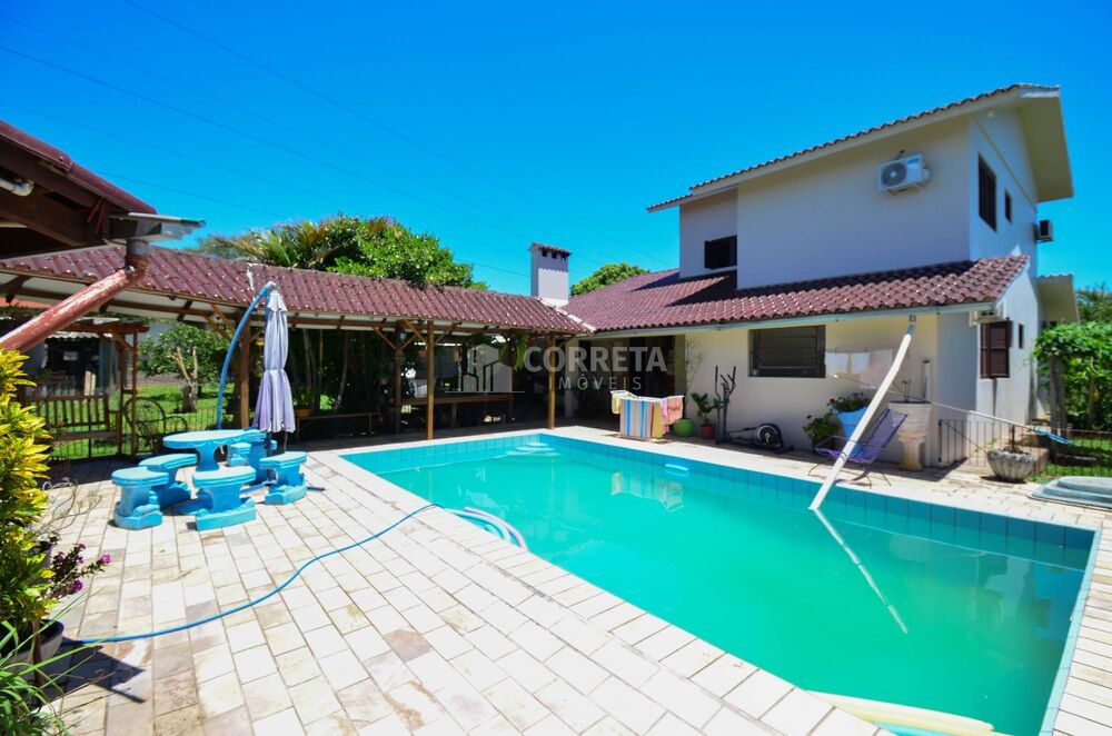 Casa à venda com 4 quartos, 297m² - Foto 6