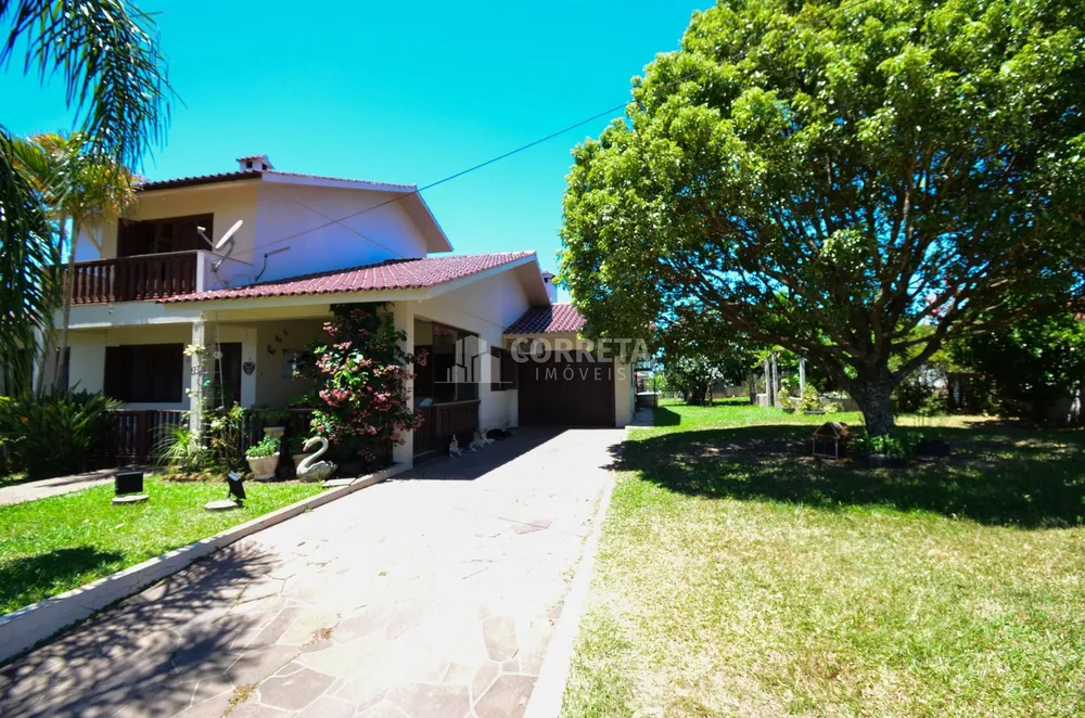Casa, 4 quartos, 297 m² - Foto 5