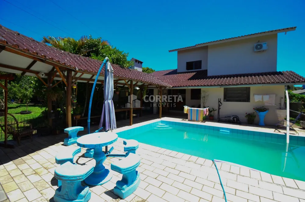 Casa, 4 quartos, 297 m² - Foto 9