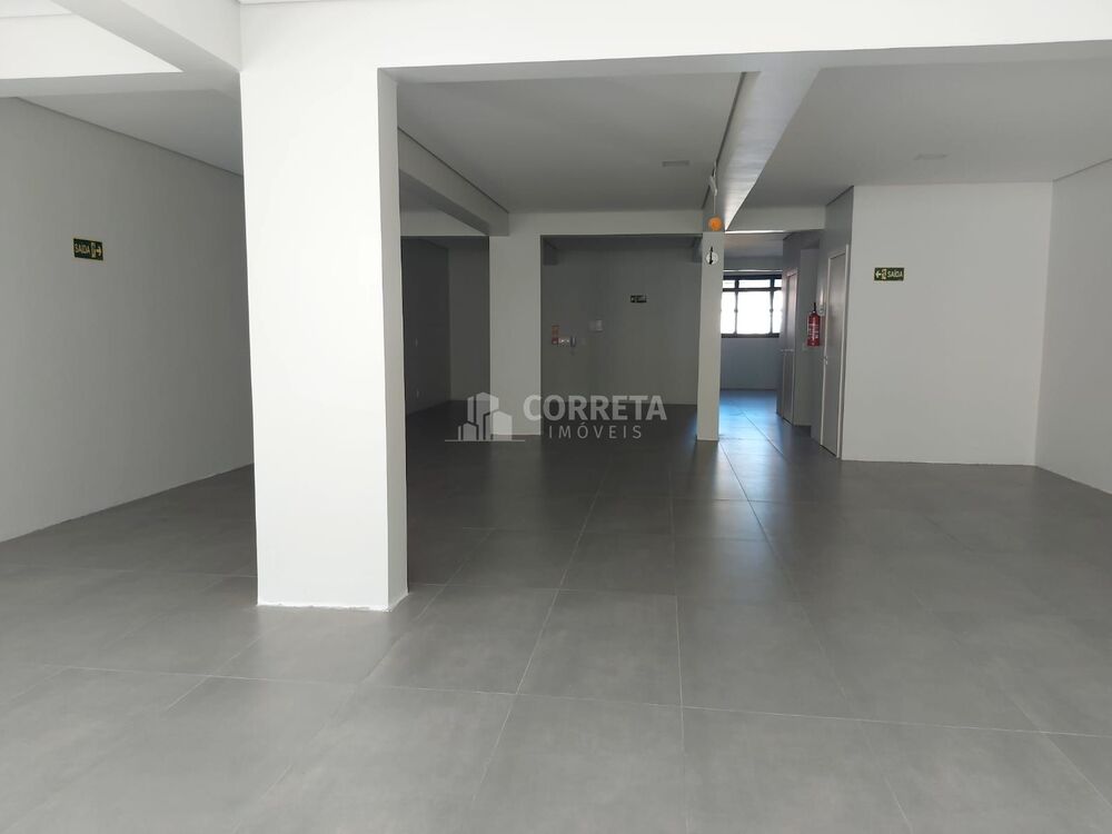 Conjunto Comercial-Sala para alugar com 1 quarto, 135m² - Foto 5
