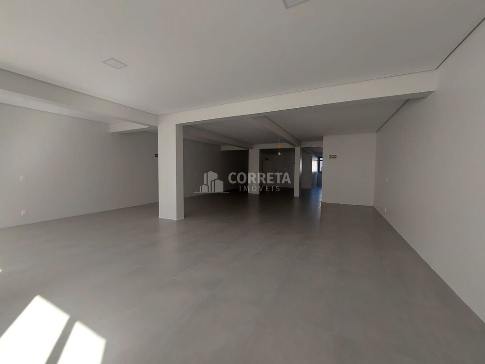 Conjunto Comercial-Sala para alugar com 1 quarto, 135m² - Foto 7