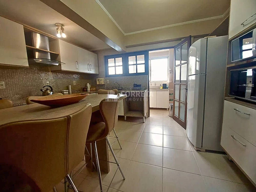 Apartamento, 3 quartos, 195 m² - Foto 5