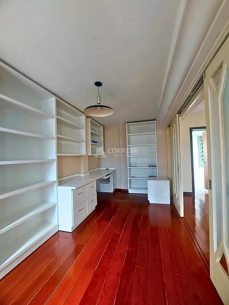Apartamento, 3 quartos, 195 m² - Foto 14