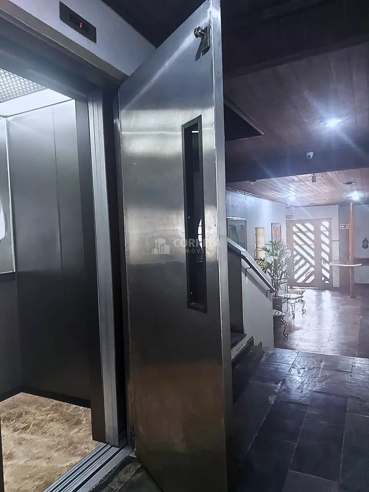 Apartamento, 3 quartos, 195 m² - Foto 20