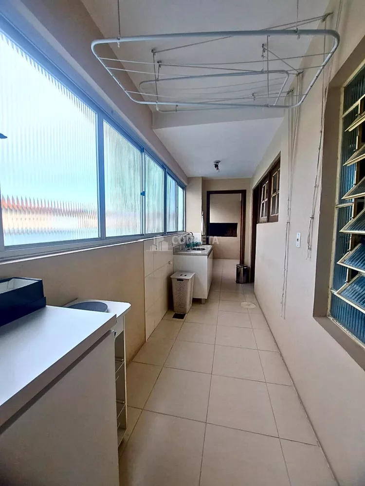 Apartamento, 3 quartos, 195 m² - Foto 19