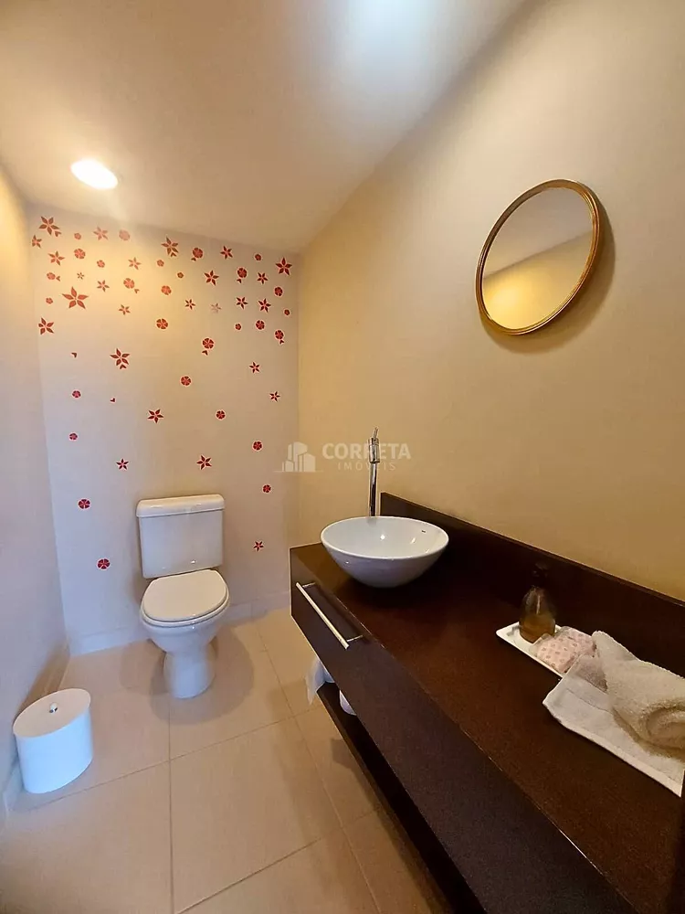 Apartamento, 3 quartos, 195 m² - Foto 11