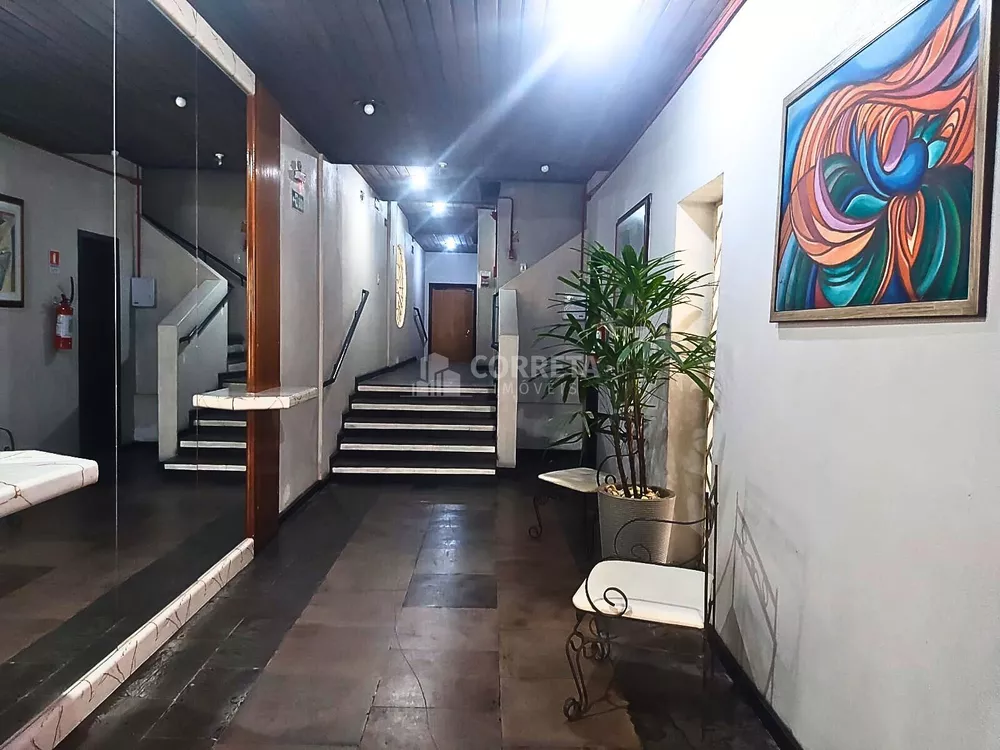 Apartamento, 3 quartos, 195 m² - Foto 8
