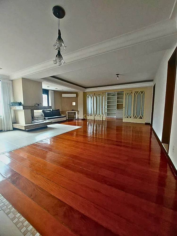 Apartamento, 3 quartos, 195 m² - Foto 12