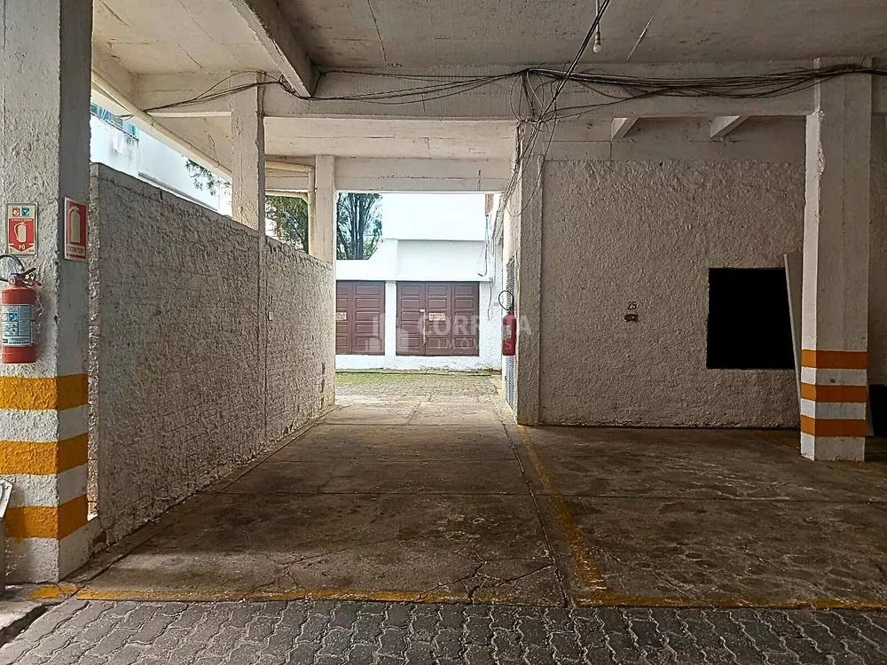 Apartamento, 3 quartos, 195 m² - Foto 1