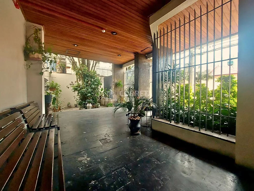 Apartamento, 3 quartos, 195 m² - Foto 9