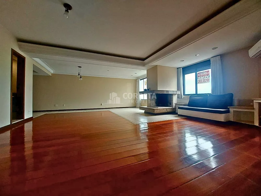 Apartamento, 3 quartos, 195 m² - Foto 10